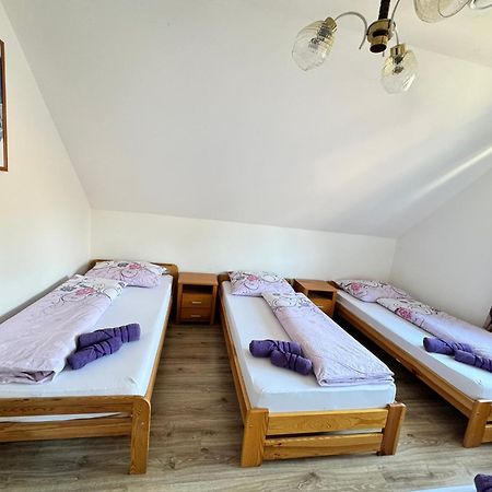 Apartmany Kenka Spisska Stara Ves Ngoại thất bức ảnh