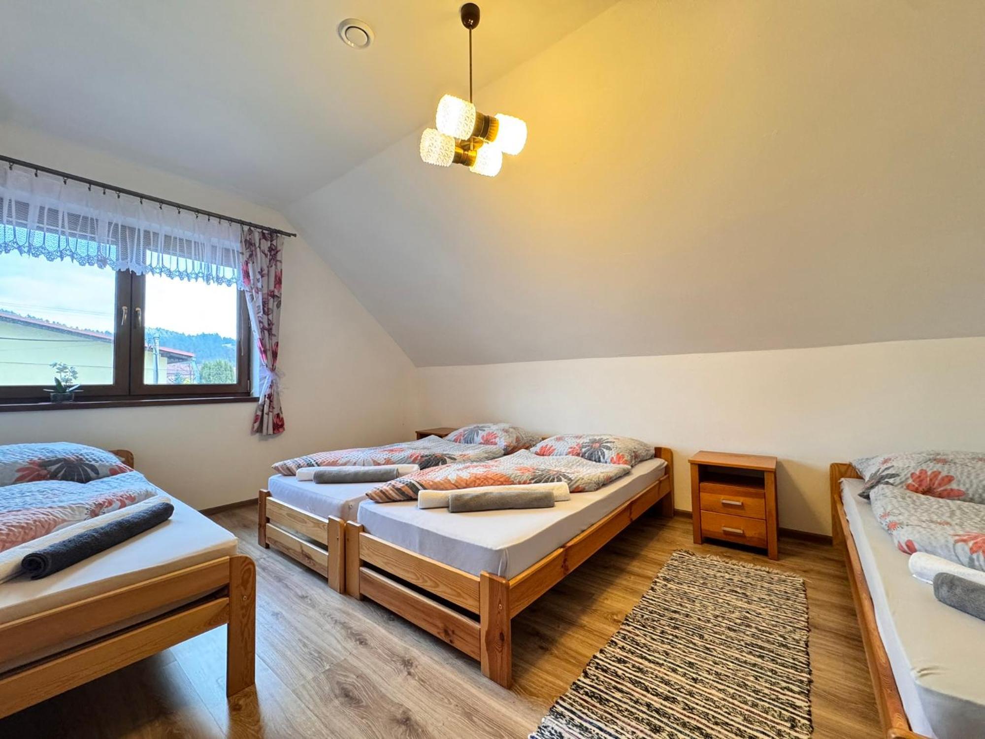 Apartmany Kenka Spisska Stara Ves Ngoại thất bức ảnh