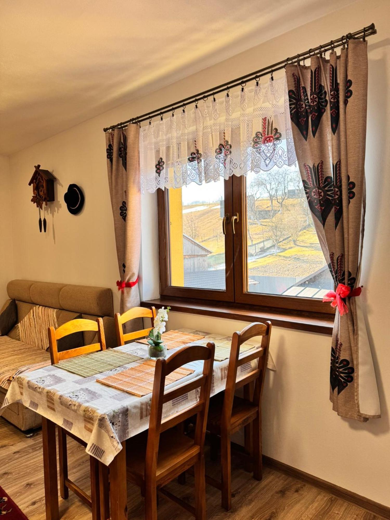 Apartmany Kenka Spisska Stara Ves Ngoại thất bức ảnh