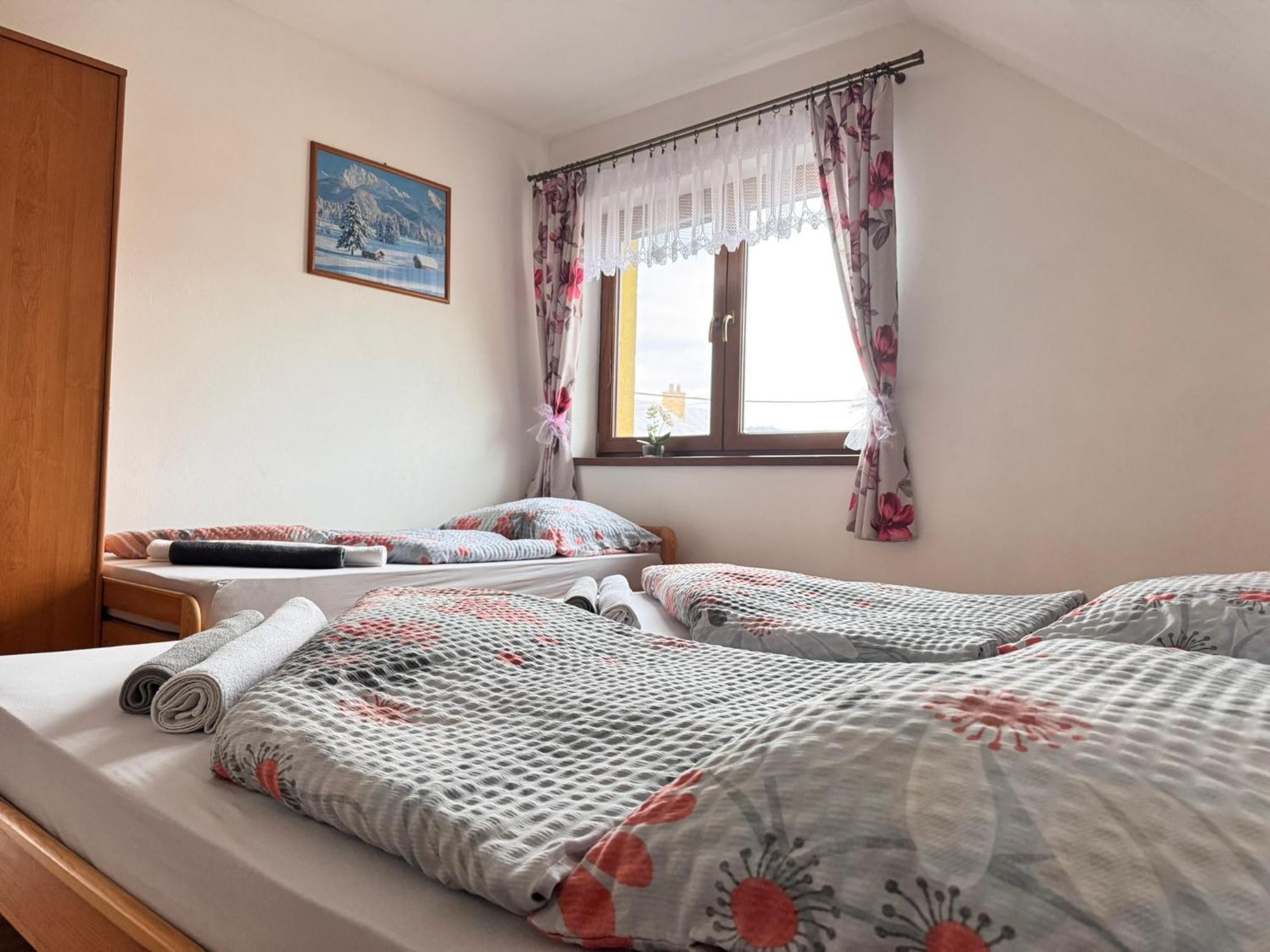 Apartmany Kenka Spisska Stara Ves Ngoại thất bức ảnh