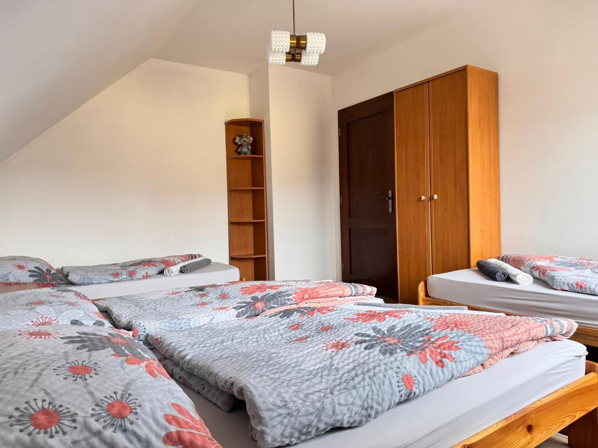 Apartmany Kenka Spisska Stara Ves Ngoại thất bức ảnh