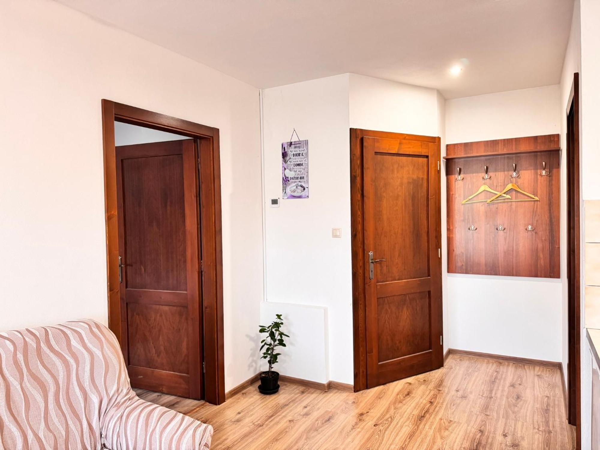 Apartmany Kenka Spisska Stara Ves Ngoại thất bức ảnh