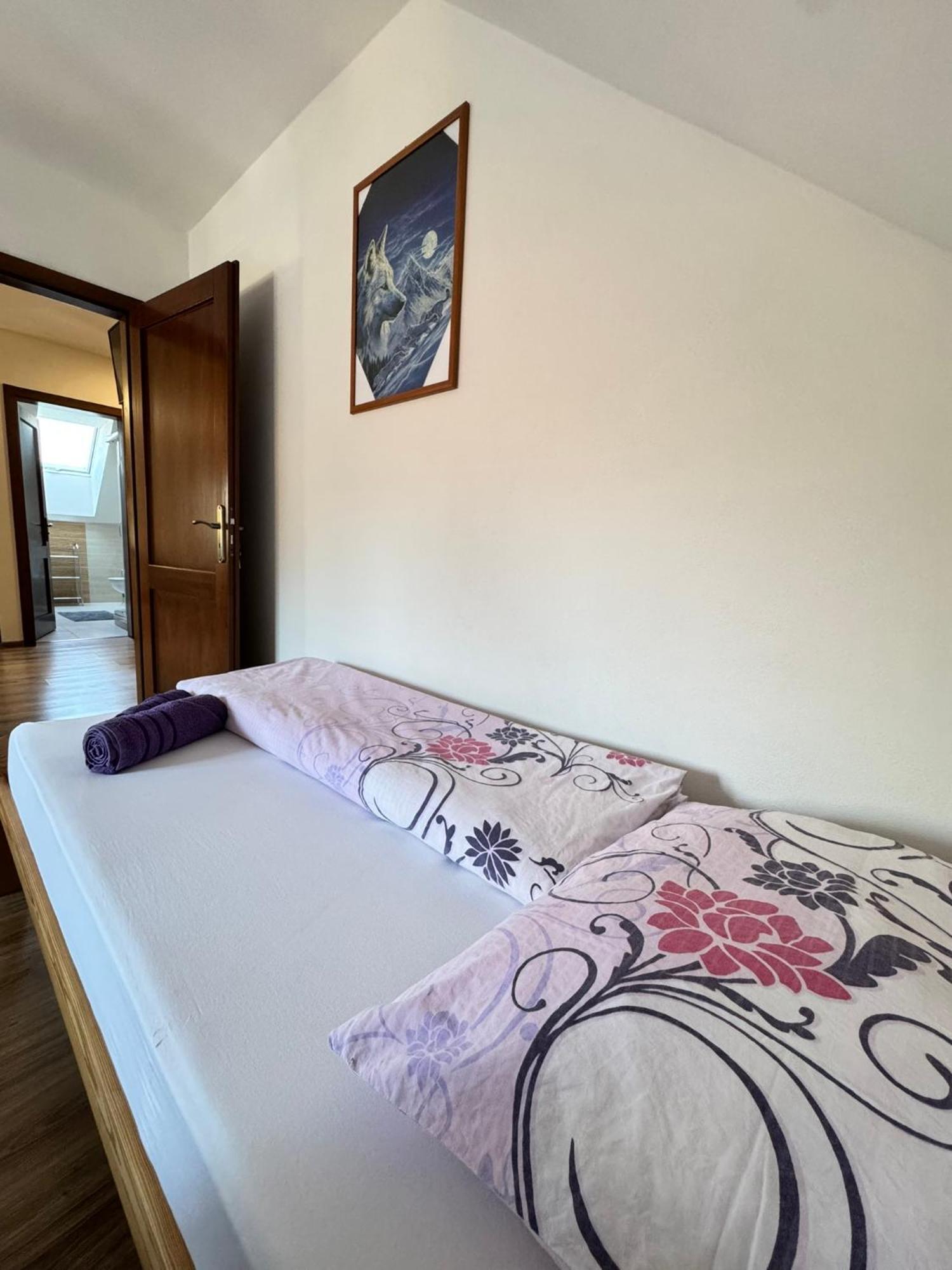 Apartmany Kenka Spisska Stara Ves Ngoại thất bức ảnh