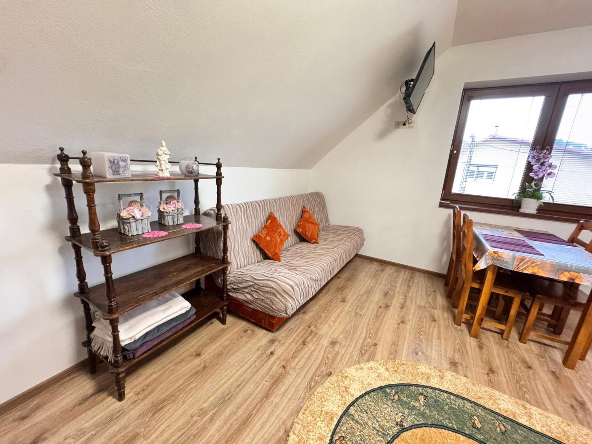 Apartmany Kenka Spisska Stara Ves Ngoại thất bức ảnh