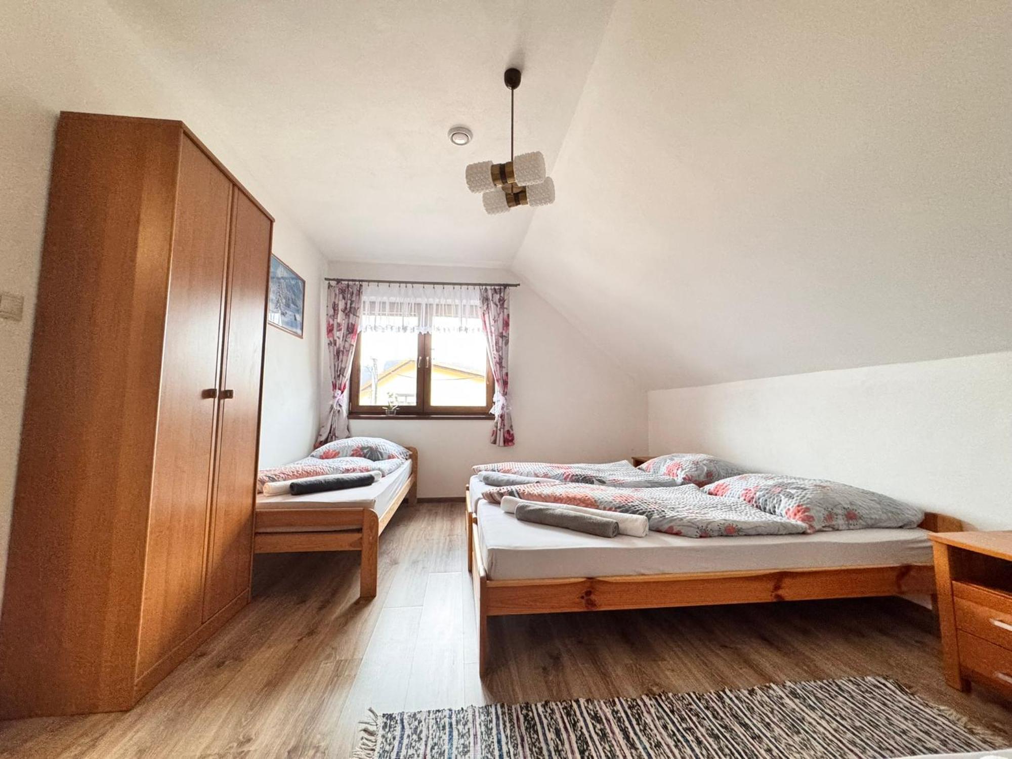 Apartmany Kenka Spisska Stara Ves Ngoại thất bức ảnh