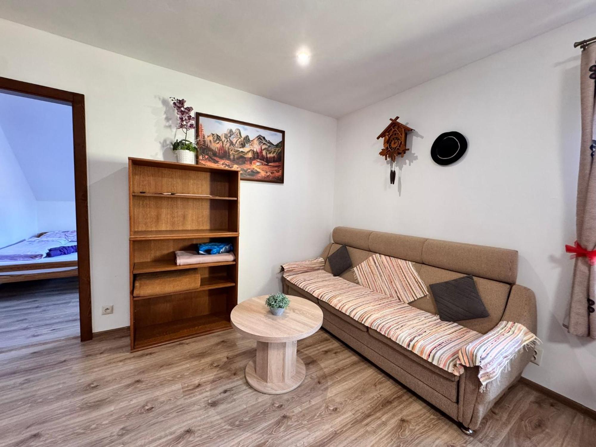 Apartmany Kenka Spisska Stara Ves Ngoại thất bức ảnh