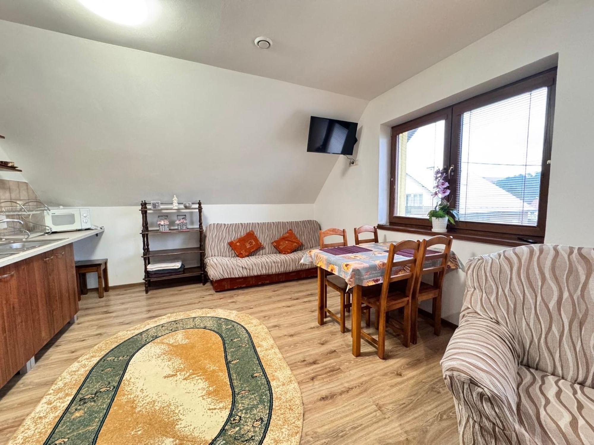 Apartmany Kenka Spisska Stara Ves Ngoại thất bức ảnh