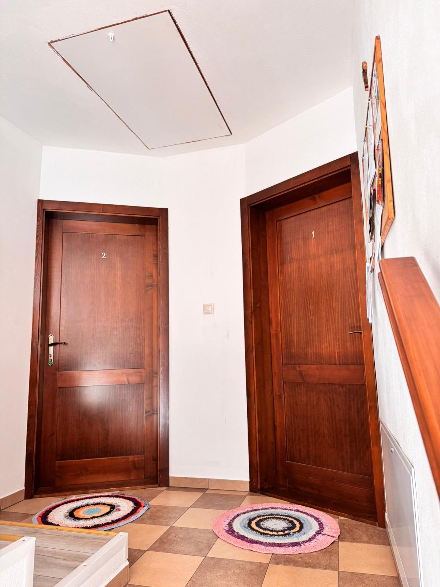 Apartmany Kenka Spisska Stara Ves Ngoại thất bức ảnh