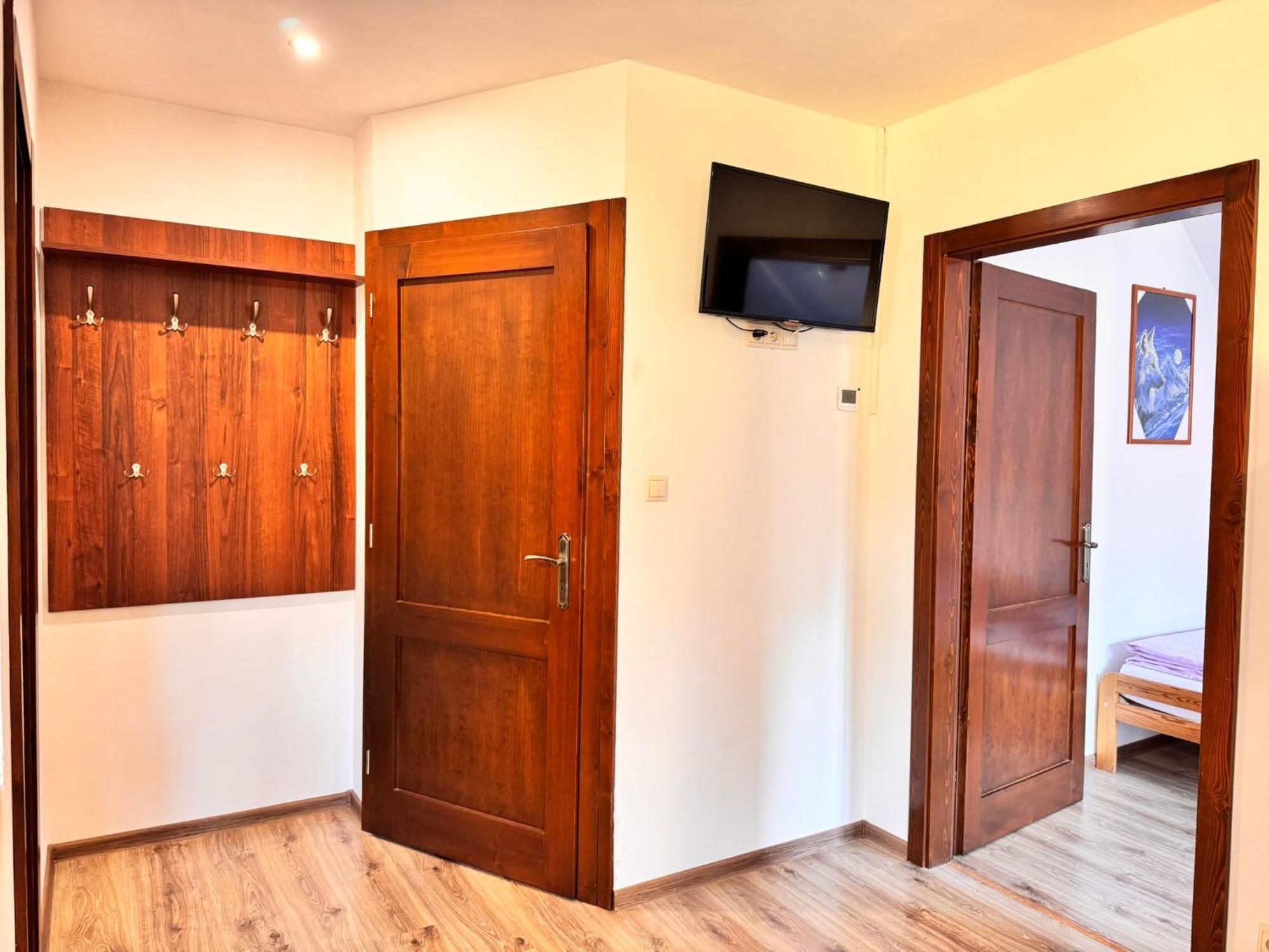 Apartmany Kenka Spisska Stara Ves Ngoại thất bức ảnh