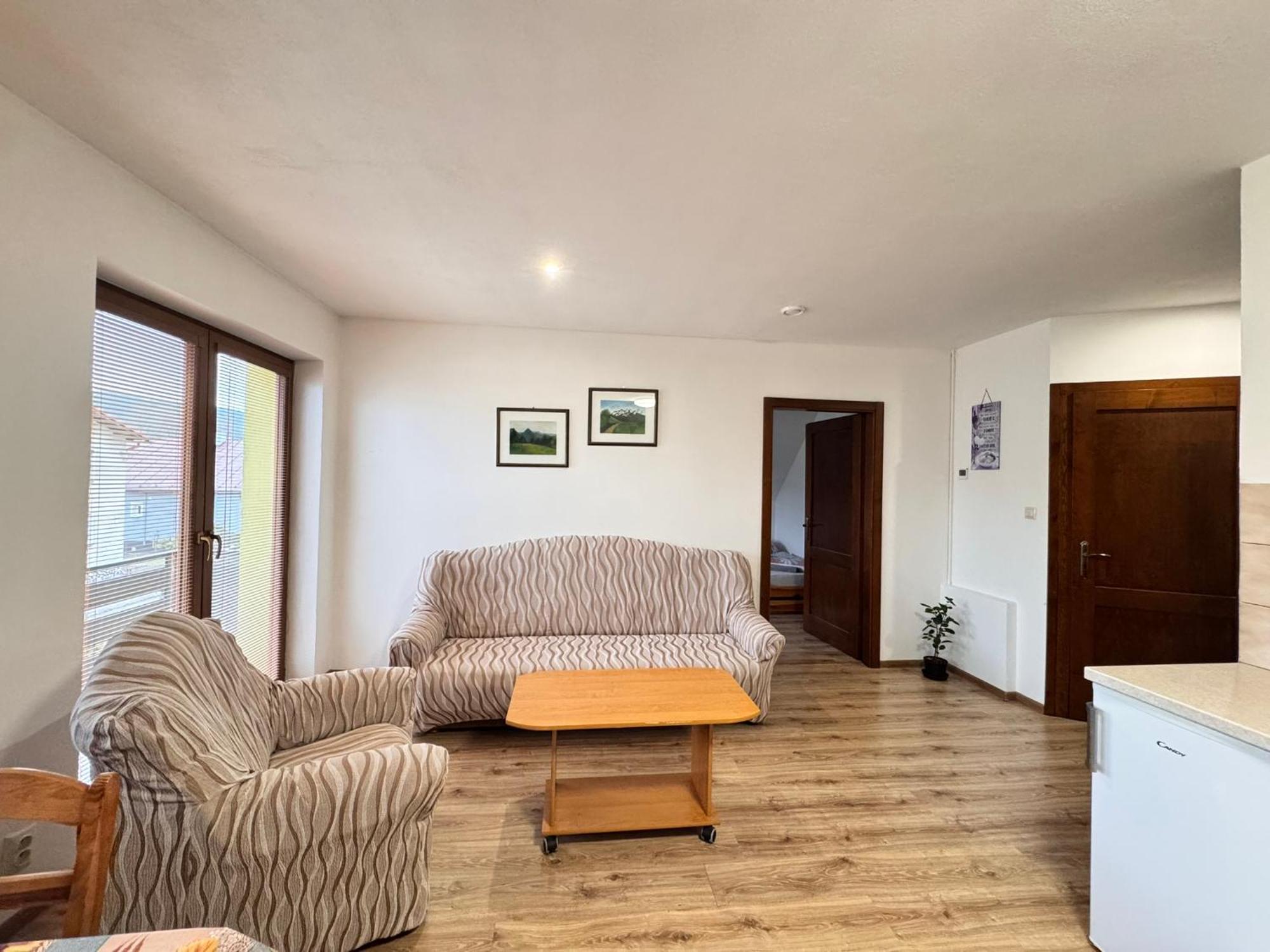 Apartmany Kenka Spisska Stara Ves Ngoại thất bức ảnh