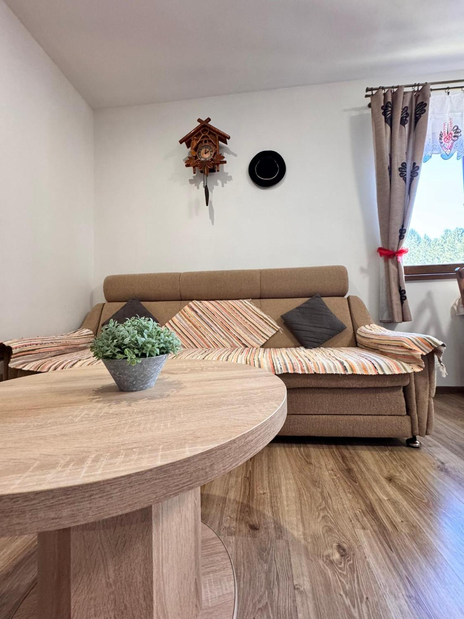 Apartmany Kenka Spisska Stara Ves Ngoại thất bức ảnh