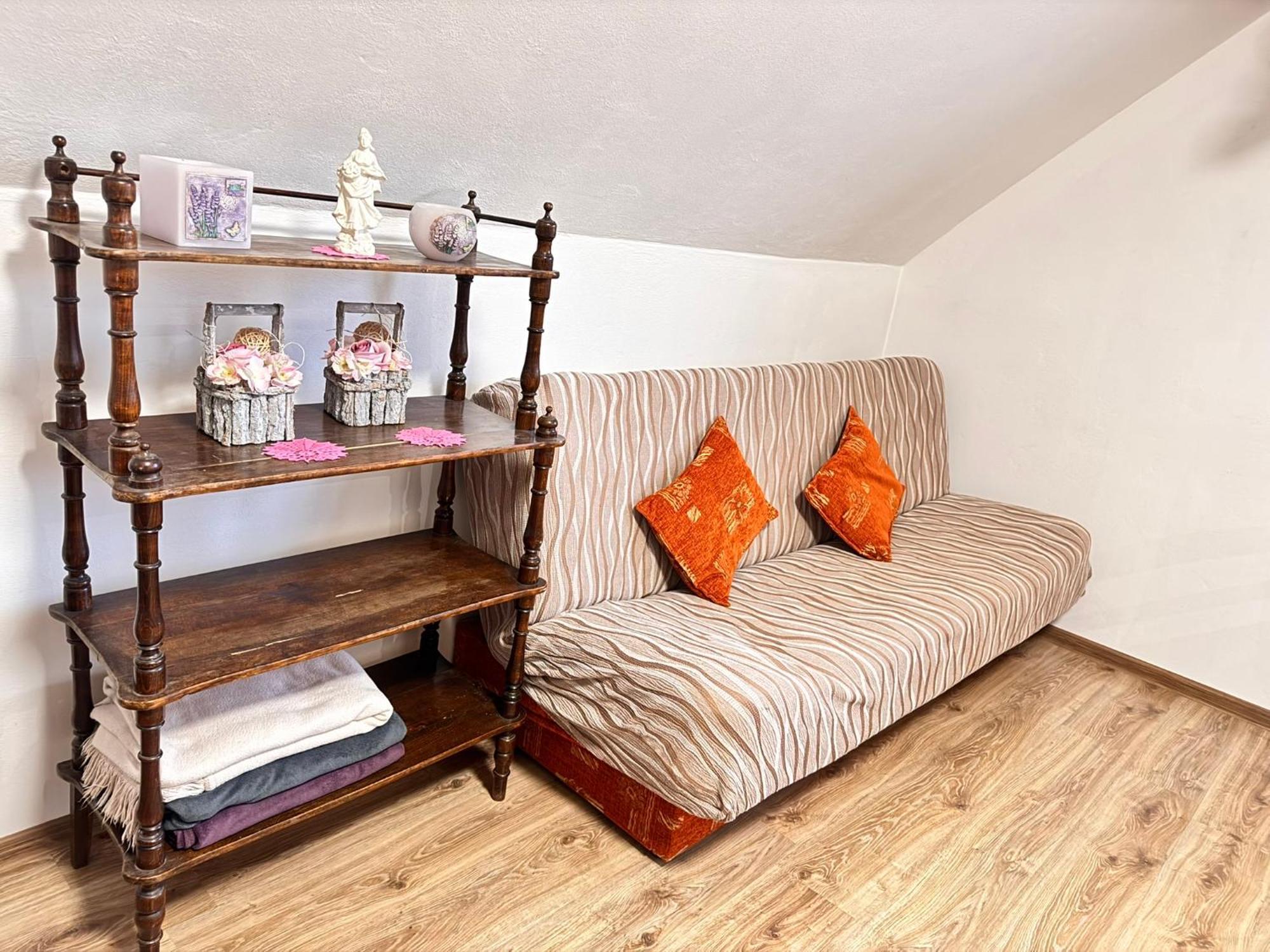Apartmany Kenka Spisska Stara Ves Ngoại thất bức ảnh