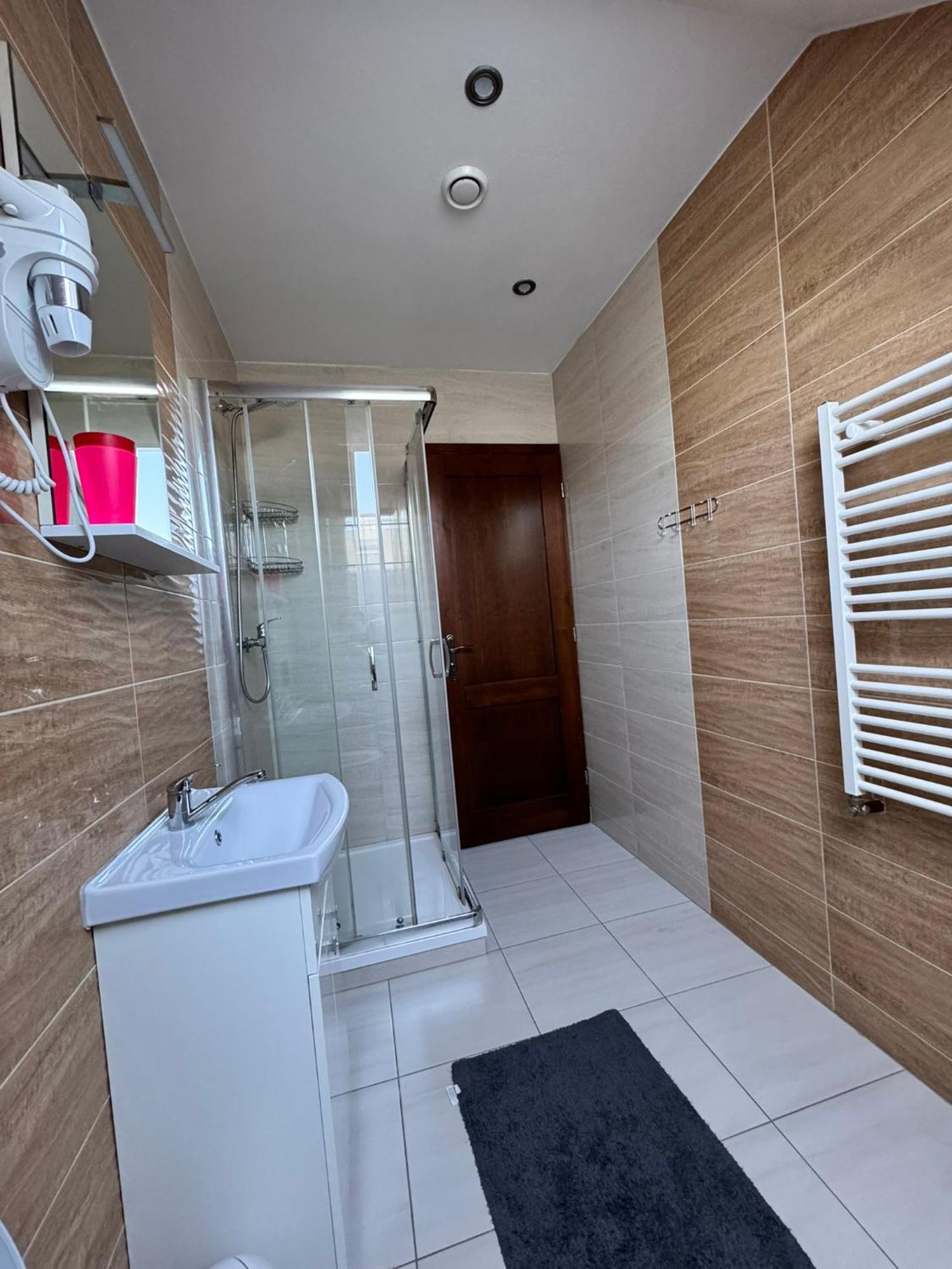 Apartmany Kenka Spisska Stara Ves Ngoại thất bức ảnh