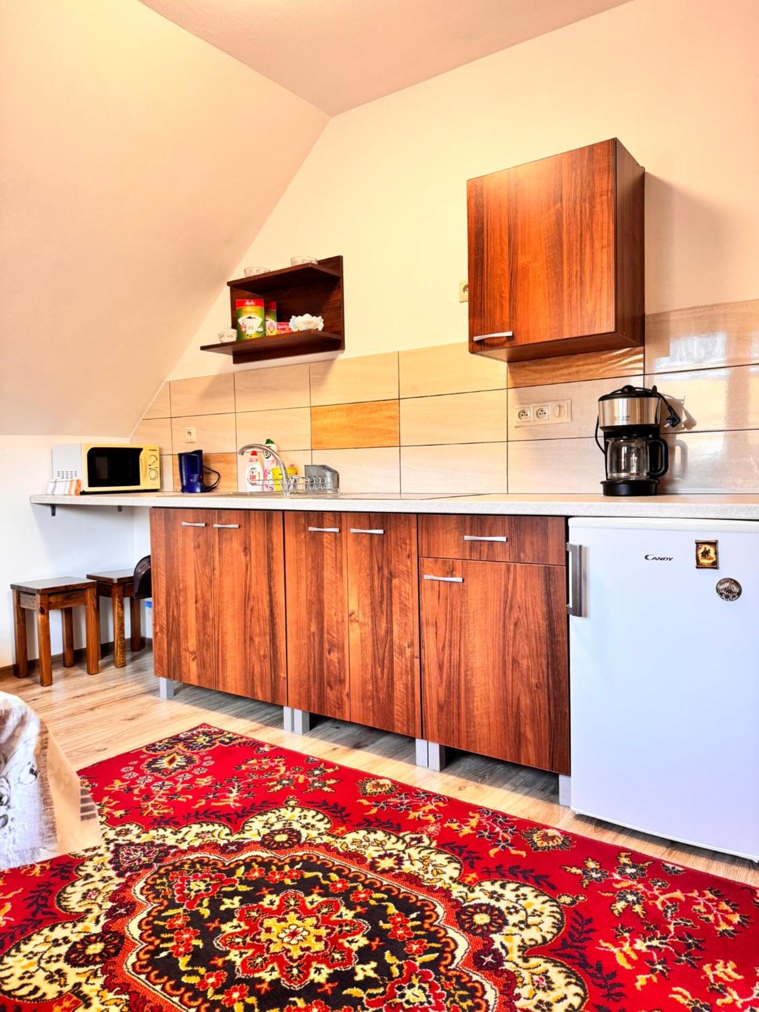 Apartmany Kenka Spisska Stara Ves Ngoại thất bức ảnh