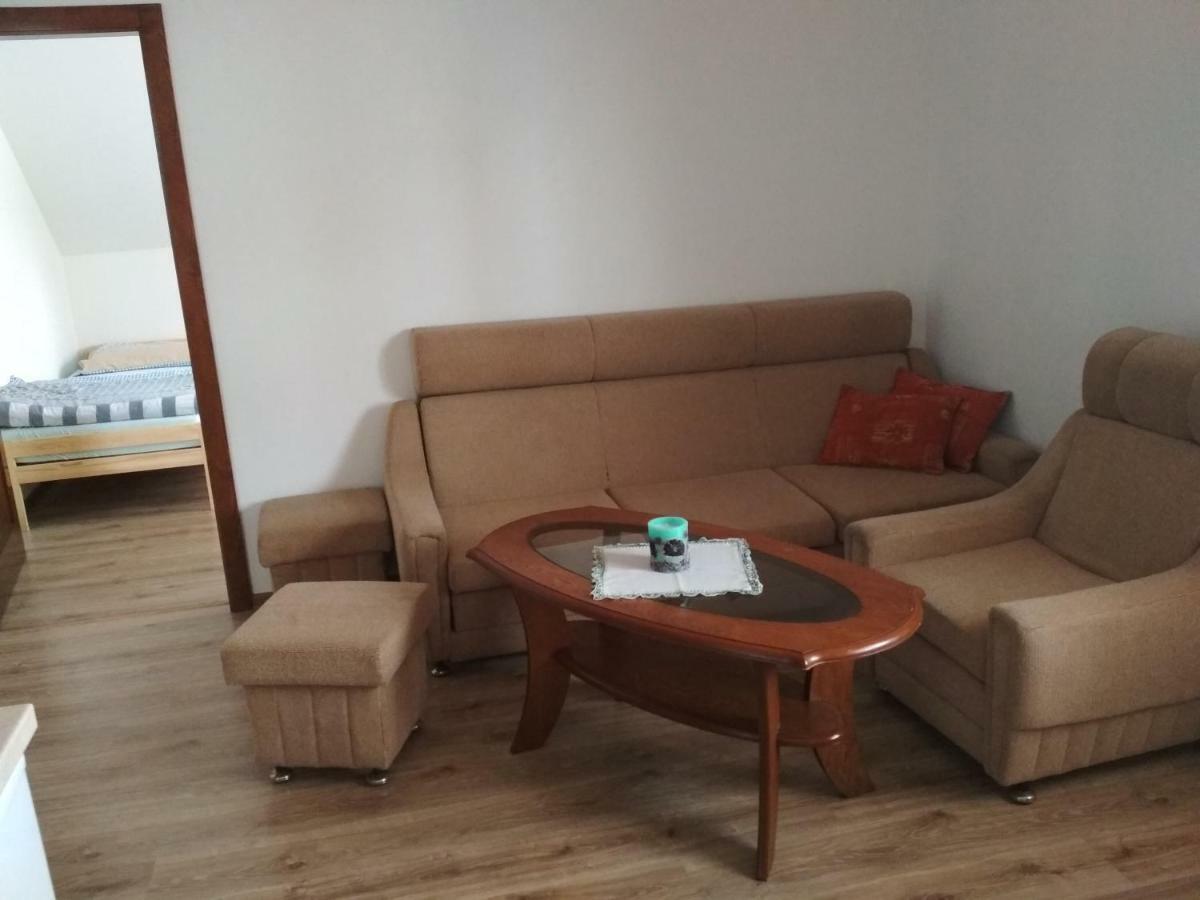 Apartmany Kenka Spisska Stara Ves Ngoại thất bức ảnh