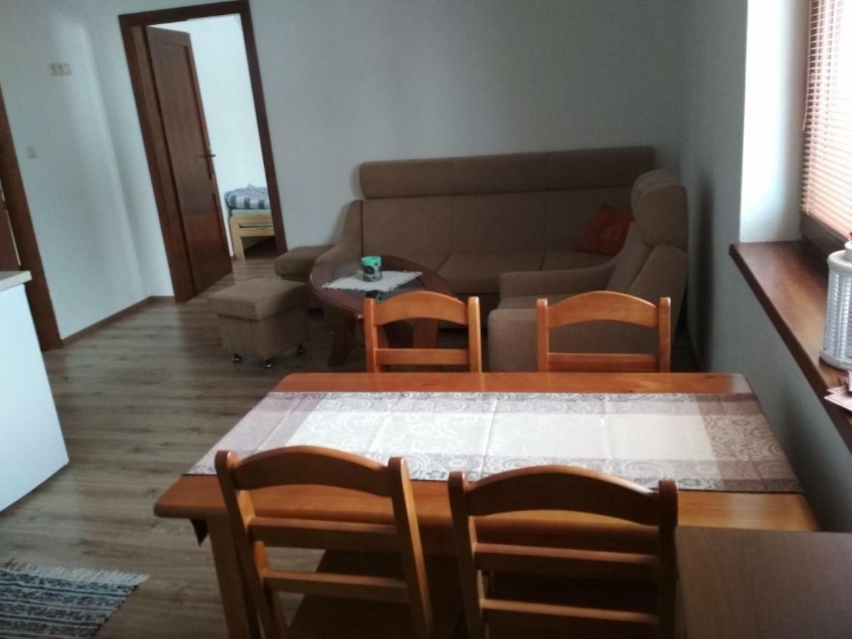 Apartmany Kenka Spisska Stara Ves Ngoại thất bức ảnh