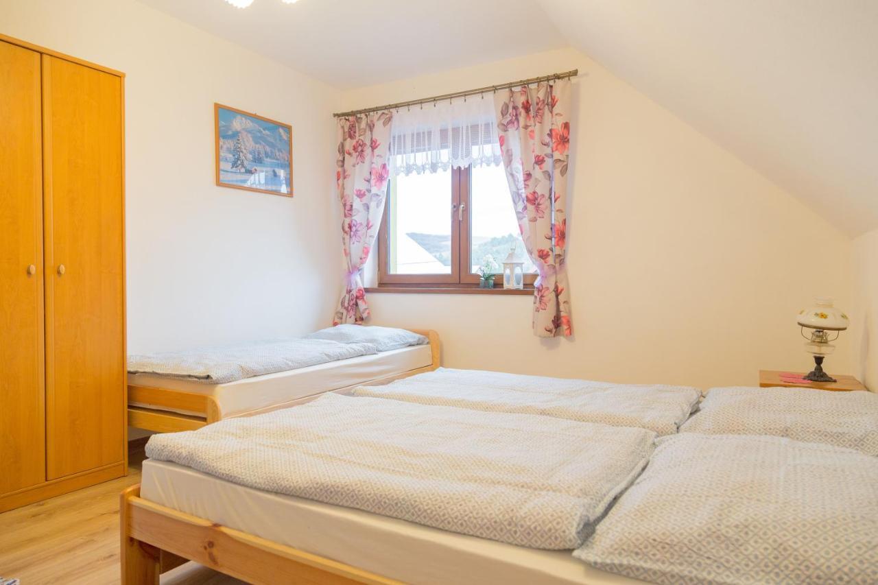 Apartmany Kenka Spisska Stara Ves Ngoại thất bức ảnh