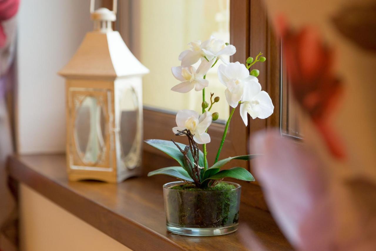 Apartmany Kenka Spisska Stara Ves Ngoại thất bức ảnh